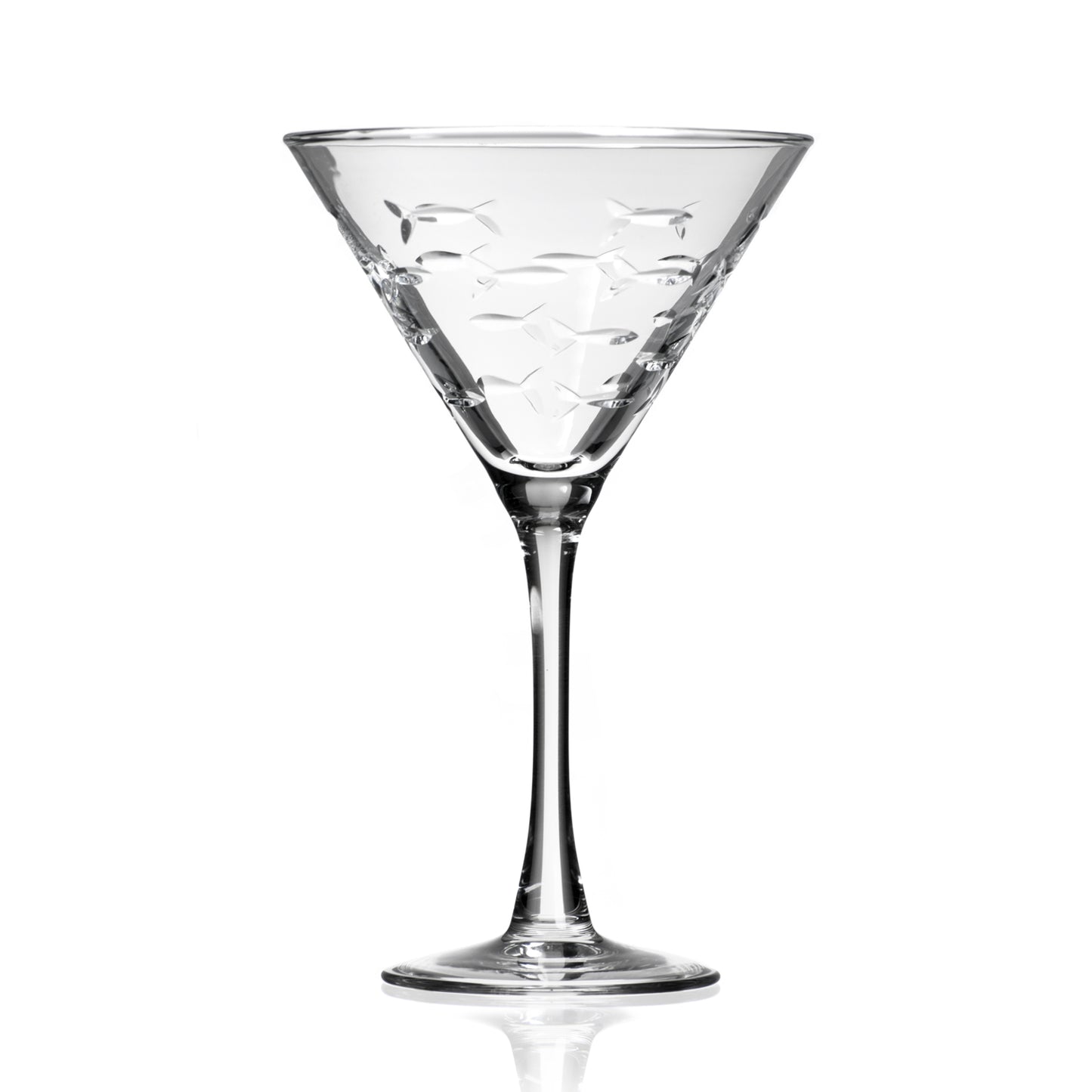 School Martini 10oz / Set of four