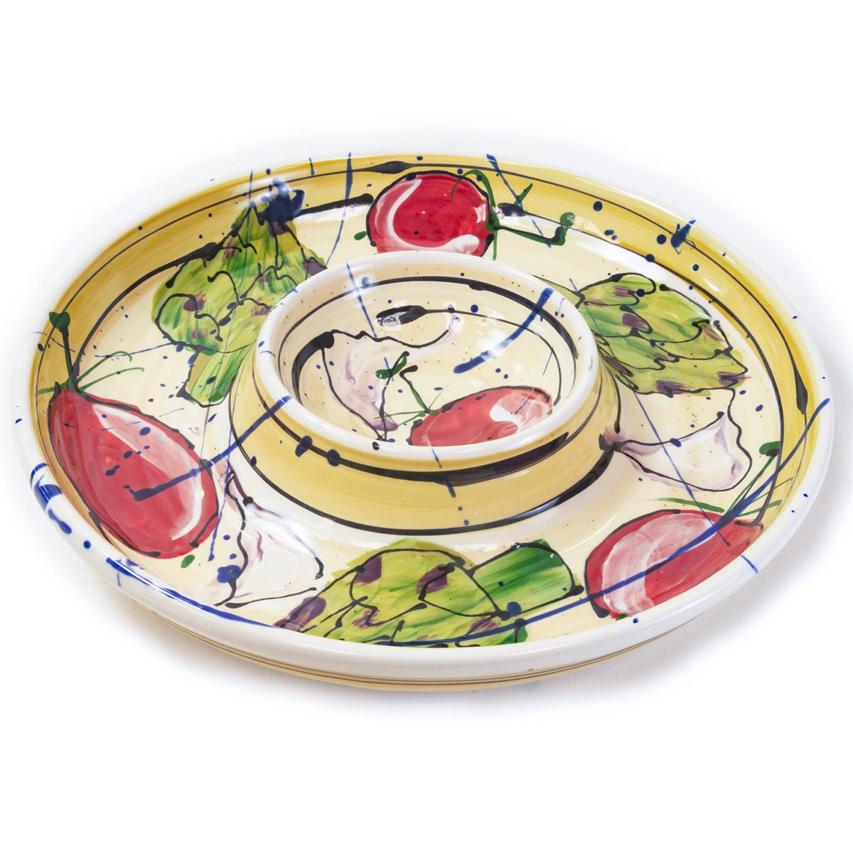 Donna Toohey Ceramic Art