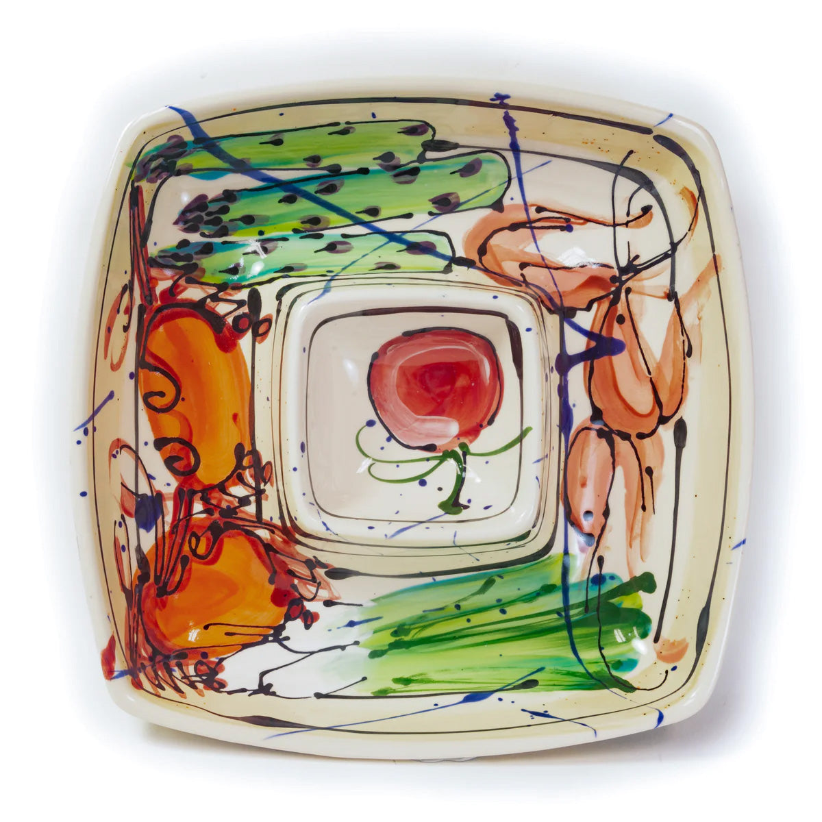 Donna Toohey Ceramic Art