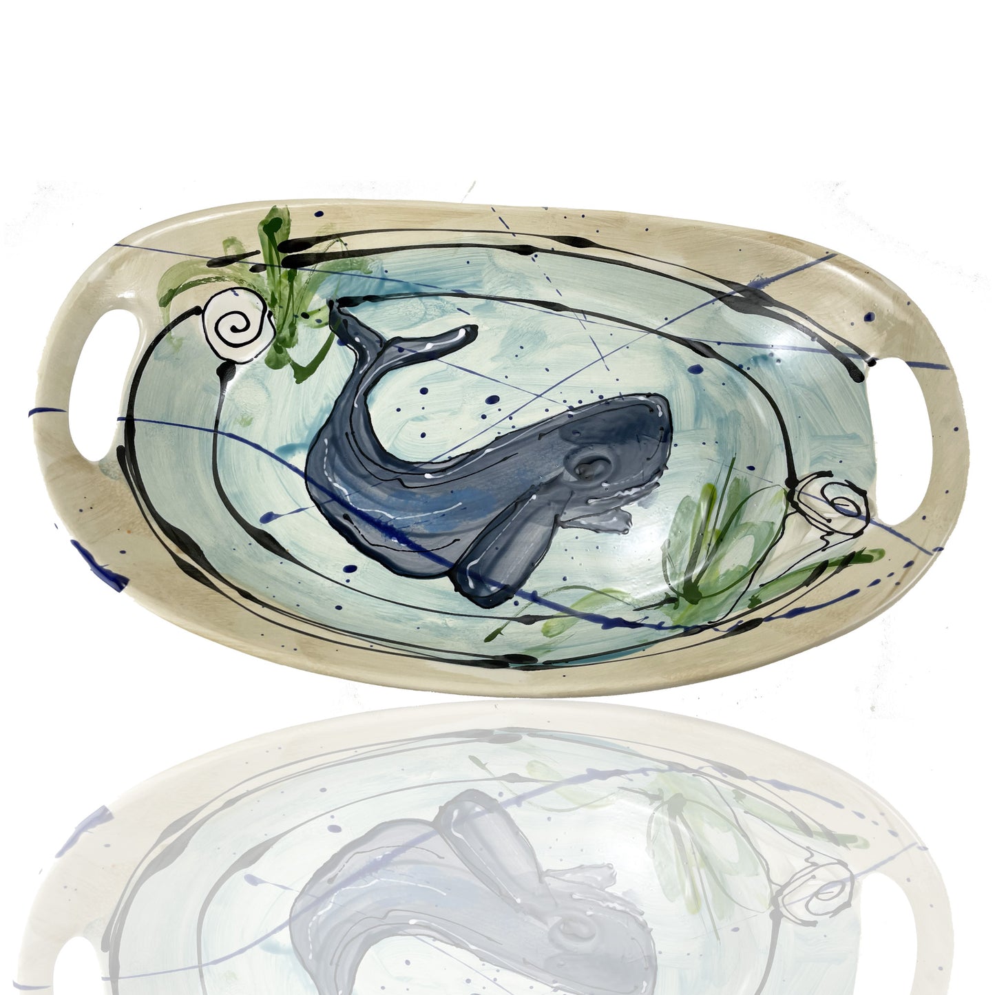 Donna Toohey Ceramic Art