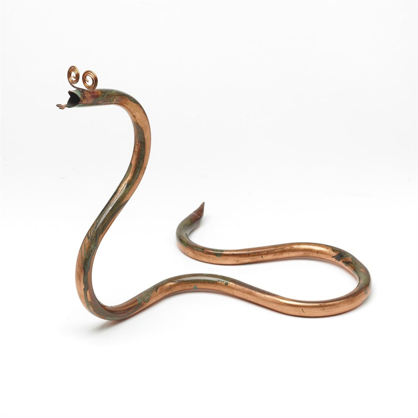 Copper Snake