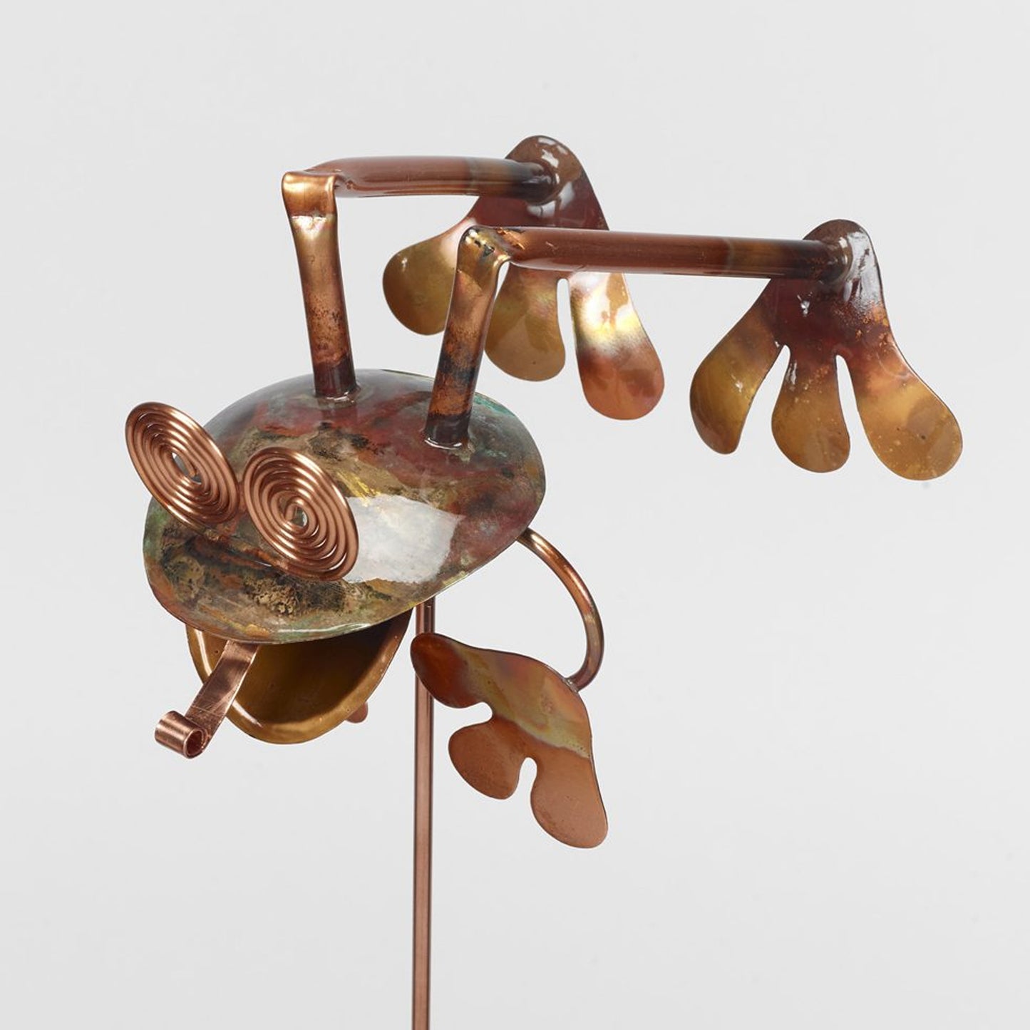 Leaping Frog Medium Garden