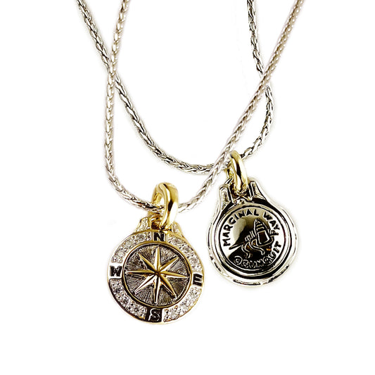 NEW Marginal Way Preservation Necklace 2025 OTM Exclusive