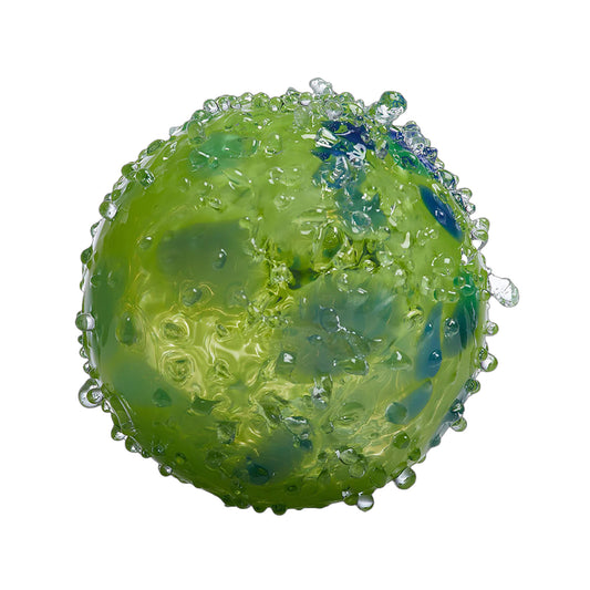 Bee Ball in Green