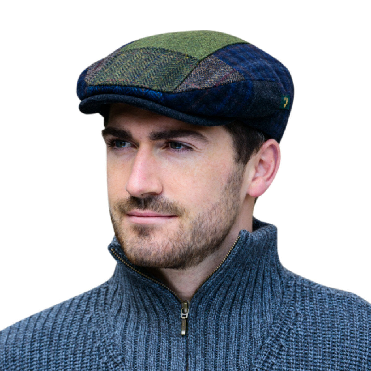 Mucros weavers cheap trinity cap