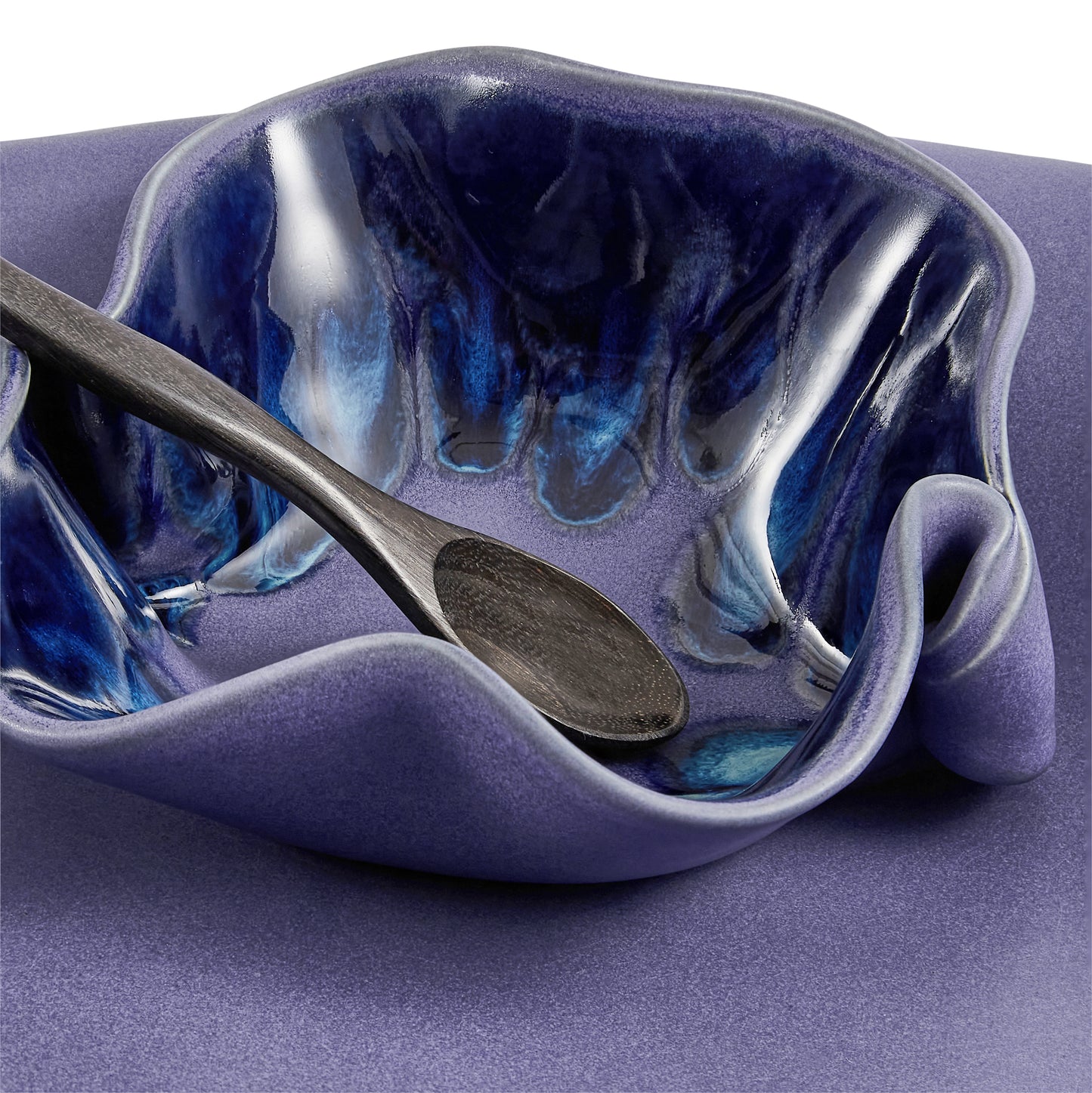 Dip Set Large in Periwinkle