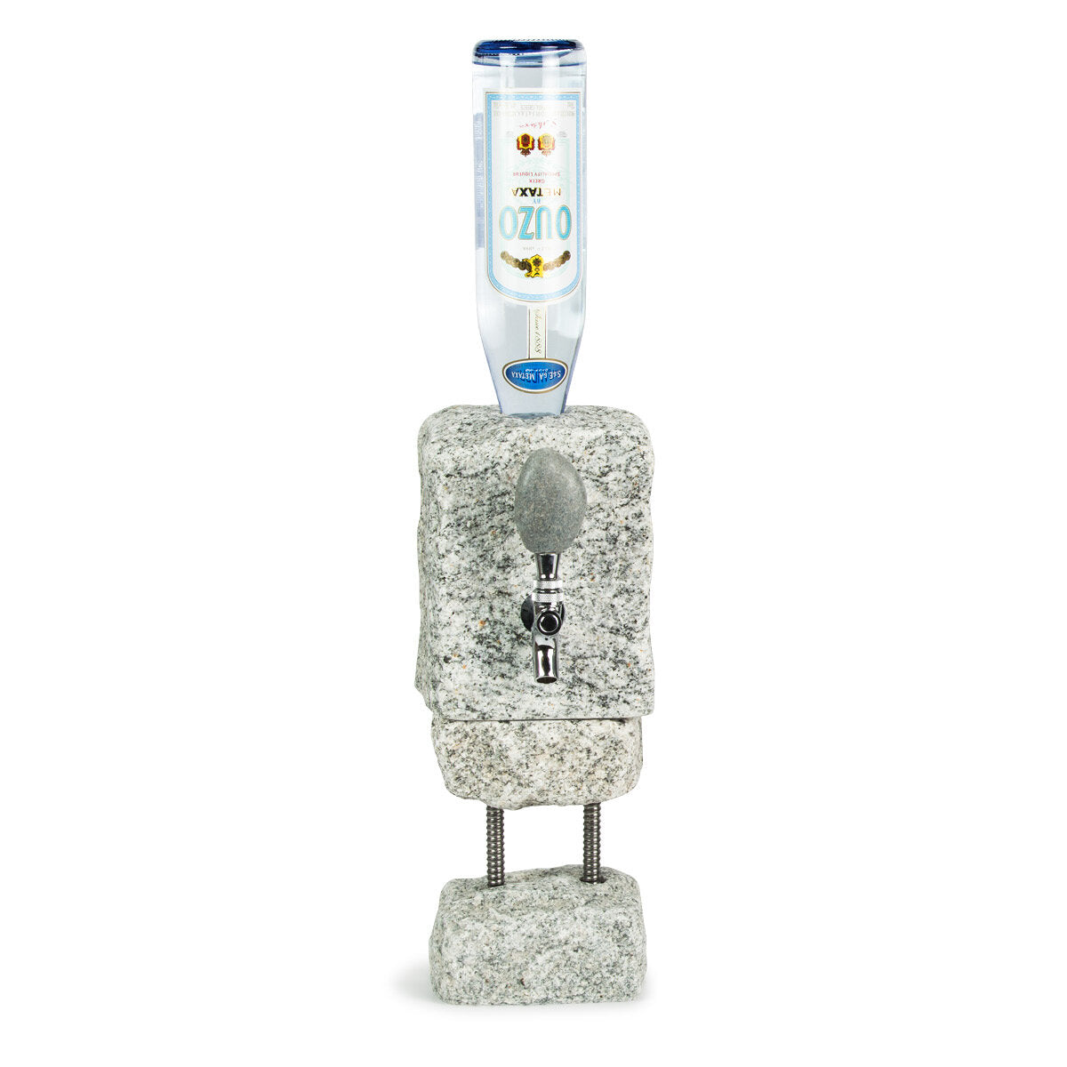 Beverage dispenser Stand Tall Gay