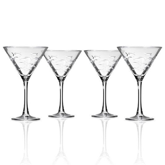 School Martini 10oz / Set of four