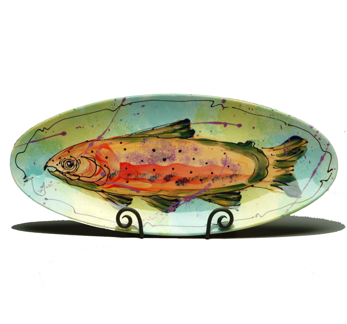 Donna Toohey Ceramic Art