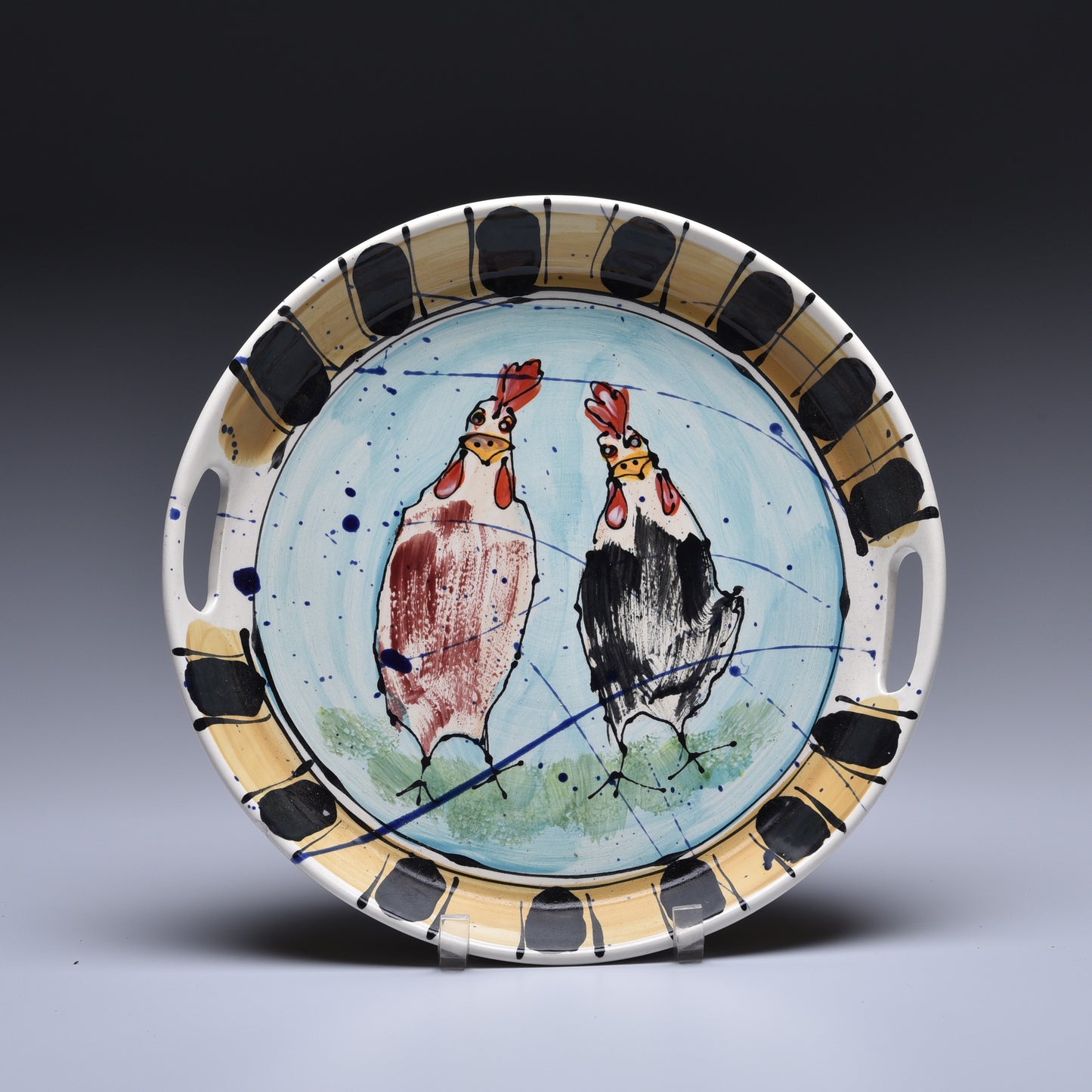 Donna Toohey Ceramic Art