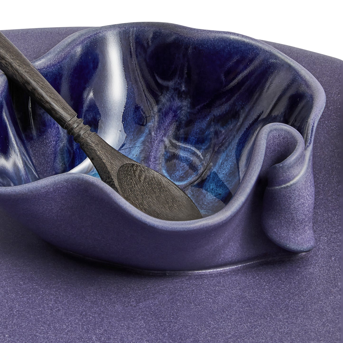 Dip Set Small in Periwinkle