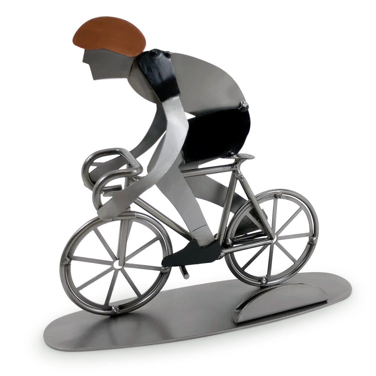 Bike Rider Card Holder
