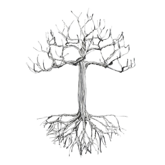 Three Dimensional Tree of Life XS