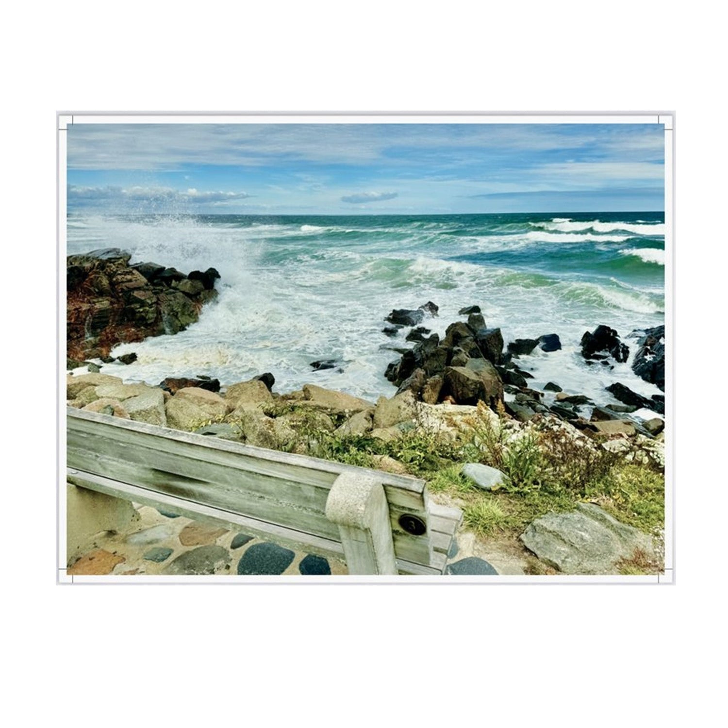 I love Ogunquit