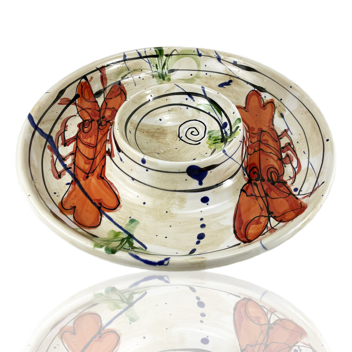 serveware