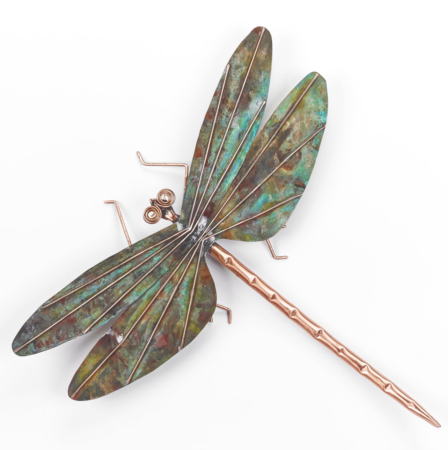Dragonfly Large Wall Art