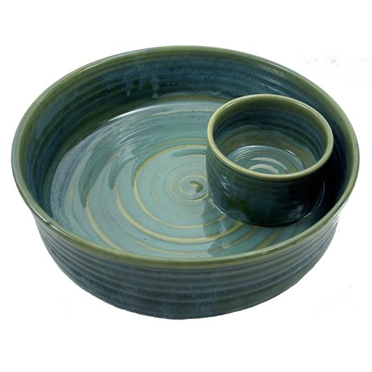 Holman Pottery
