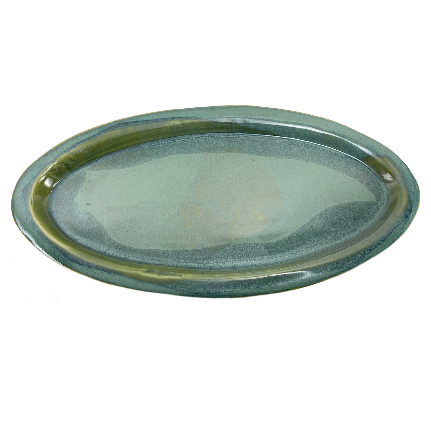 Holman Pottery