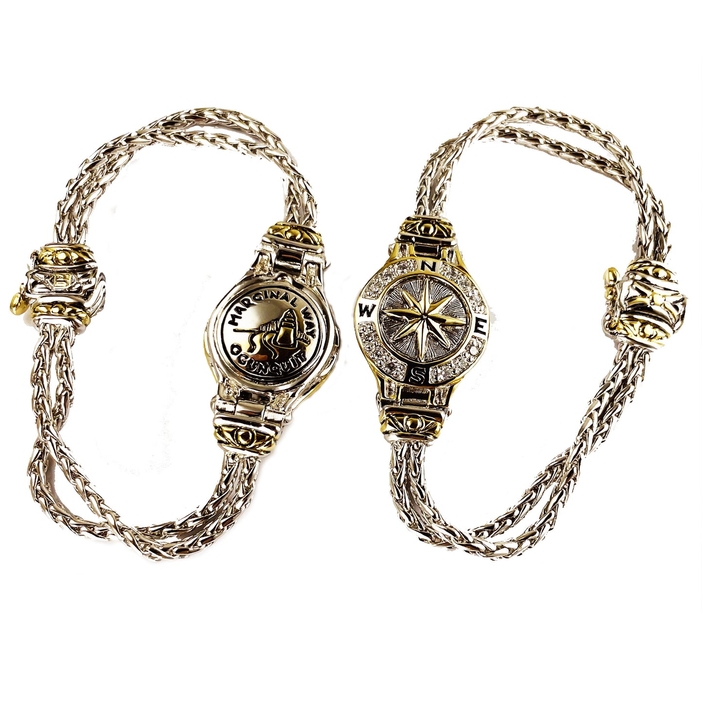NEW Marginal Way Preservation Bracelet 2025 OTM Exclusive