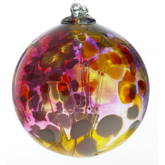 Fairy Orb Sunshine