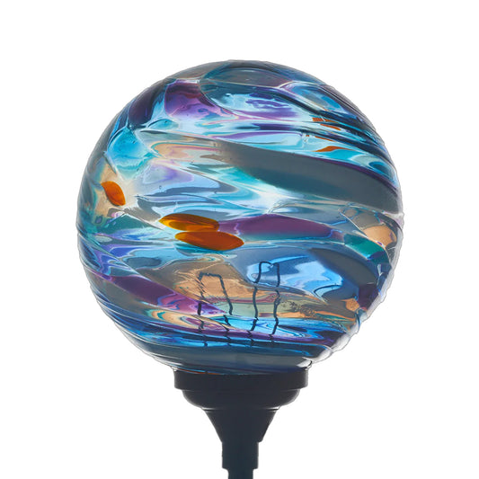 Calico Solar Light - Sunny Sky 30"