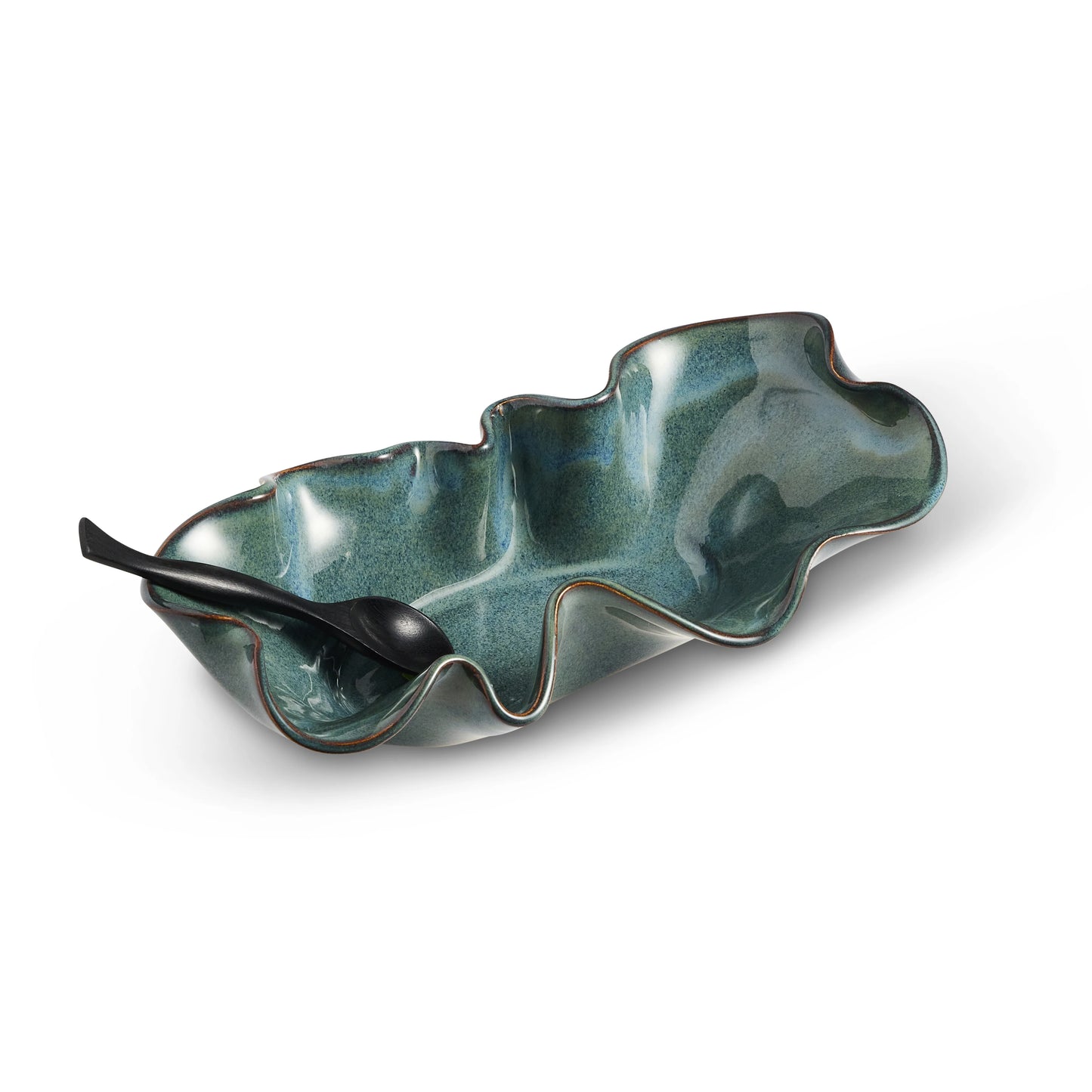 Oblong Bowl in SBL