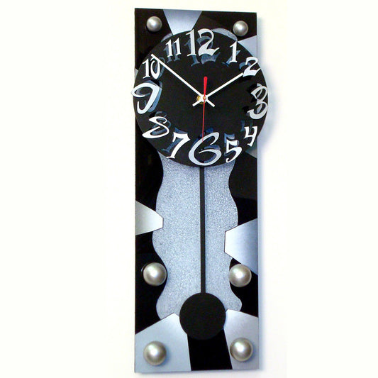 The Soul wall clock