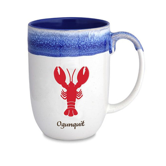 Lobster Mug Special Ogunquit