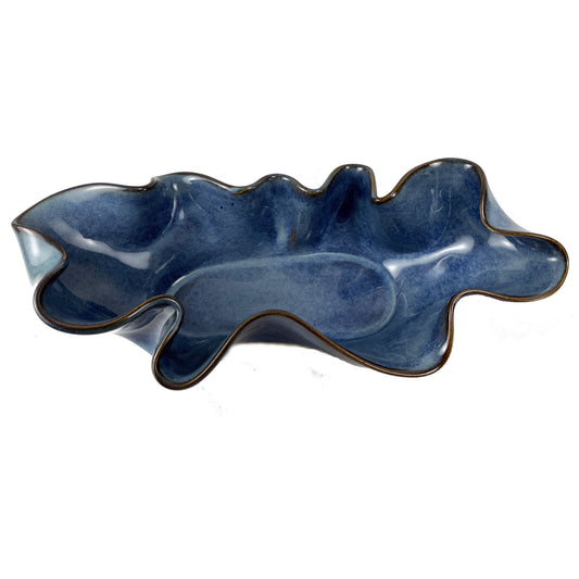 Oblong Bowl in SBL