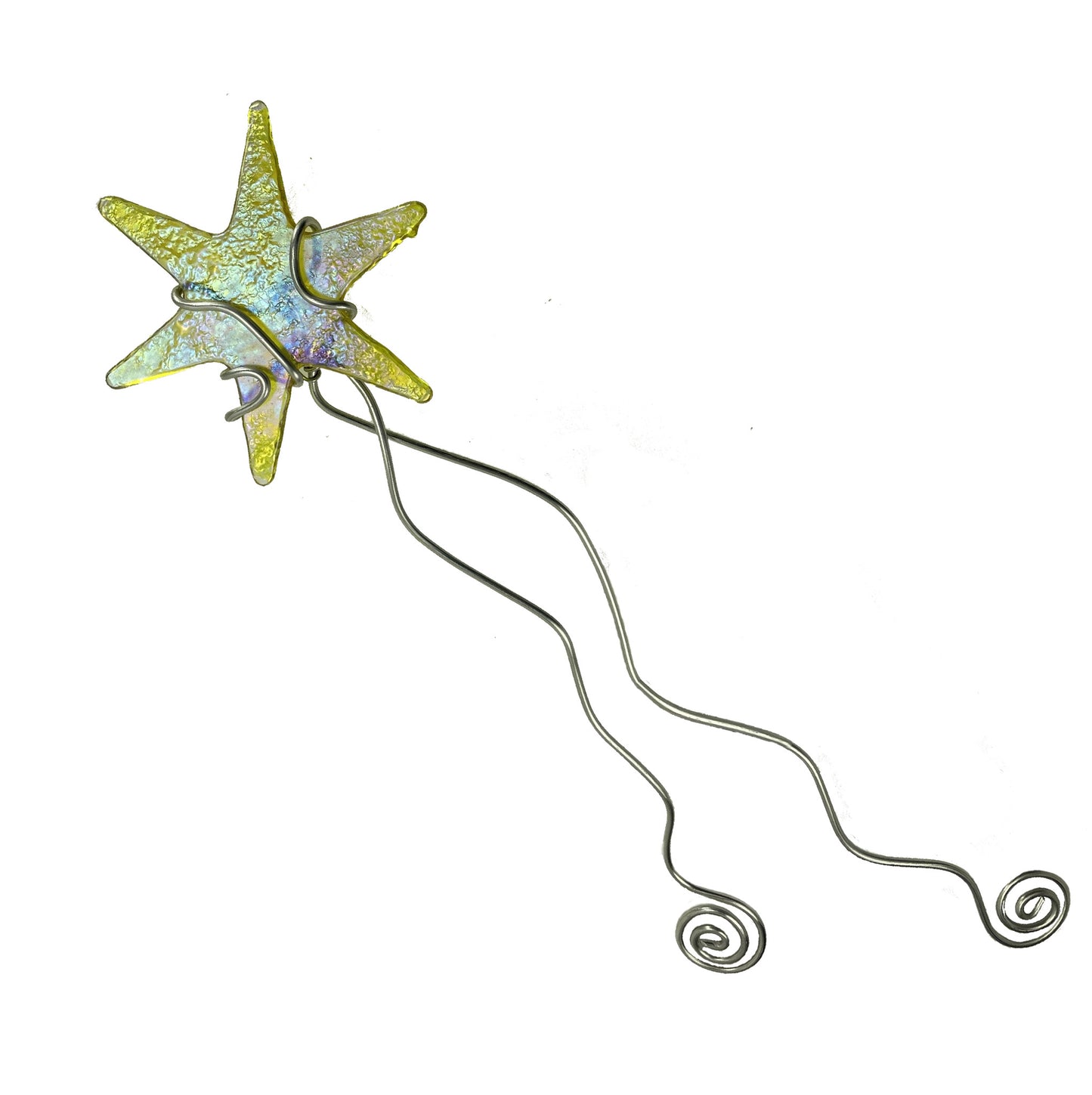 Shooting Star Sprite