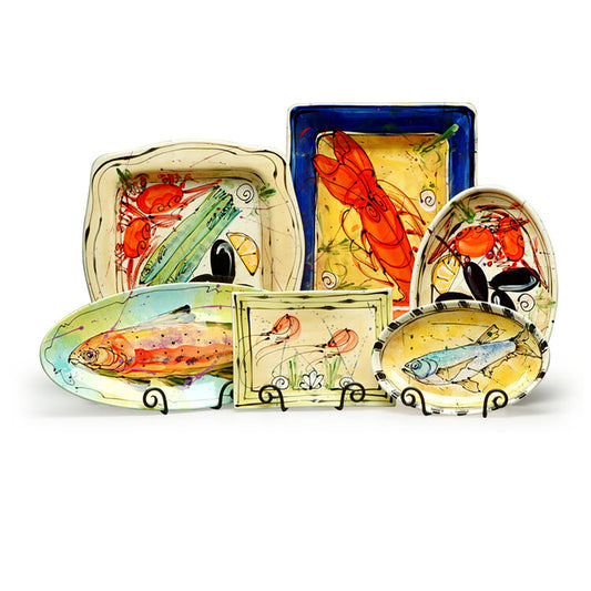Donna Toohey Ceramic Art